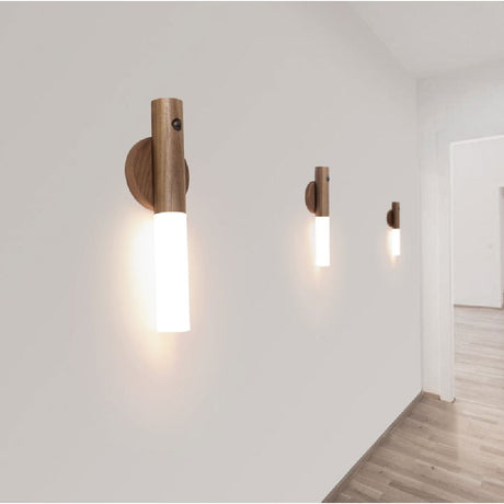ScandiGlow Vägglampa – Modern, Minimalistisk och Varm Ljus Carvallo