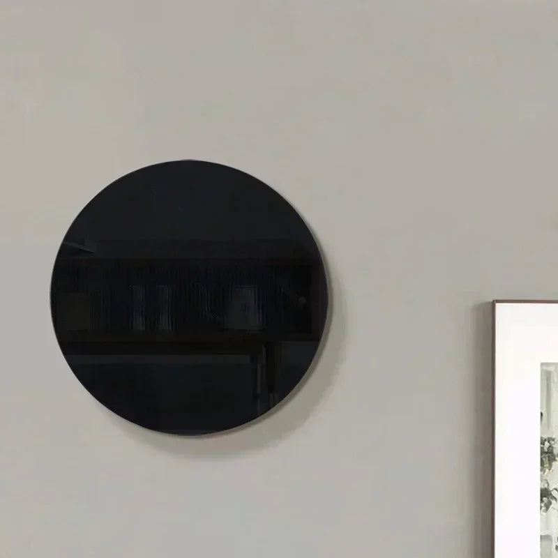 WiFiTid - LED Väggklocka Med Kalender och Dubbel Alarmfunktion Carvallo