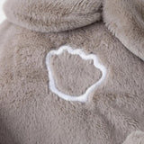 Baby Sleep Otter - Baby Plyschdocka Andande Björn Carvallo