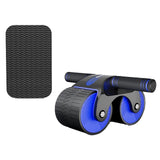 Core Sculpting Abdominal Wheel-Sports-Hemnix-Blå-Hemnix