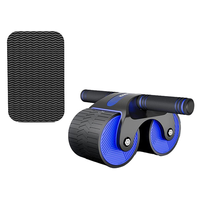 Core Sculpting Abdominal Wheel-Sports-Hemnix-Blå-Hemnix