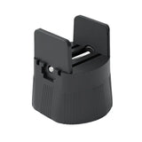 Carvallo möbelhöjare med anti-glidsfunktion | För säng, bord, soffa & tvättmaskin | Robusta ABS-fötter Carvallo