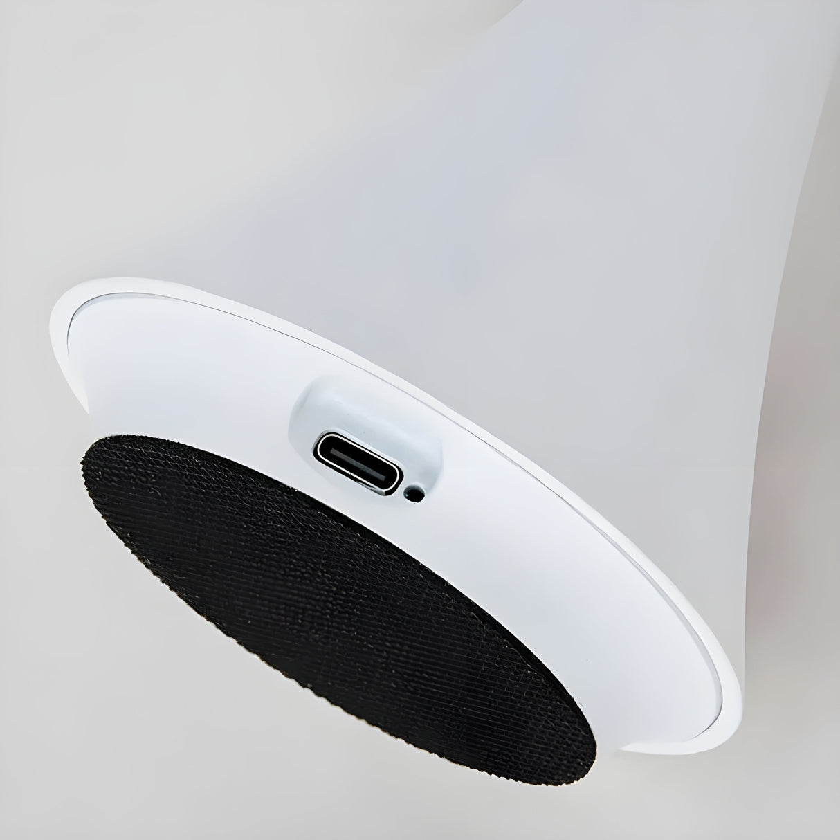 GlideGlow Light – Bärbar USB-laddnings-nattlampa Carvallo