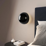 Vintage medeltida stil vägglampa – Bauhaus-design med gammaldags charm Carvallo