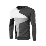 Crewneck Sweatshirt för män Bellasverige