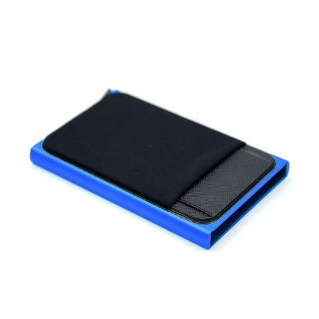 Automatisk pop-up RFID-korthållare Bellasverige