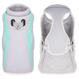 Svalkande Kylväst För Hundar-Husdjur-BB-Hemnix