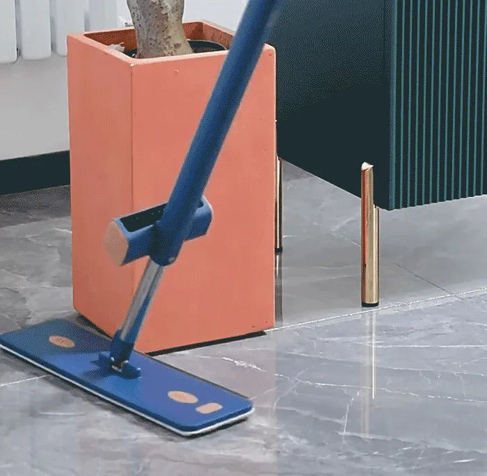 360° Snurrmopp med moppfunktion Carvallo