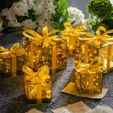 Carvallo - Lysande Glasljusdekoration Carvallo