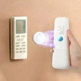 Carvallo Förvaringskrok MagniHold MiniSet | Stark Magnet | För Nycklar, Fjärrkontroller & Smådelar | 4/24 Stycken Carvallo