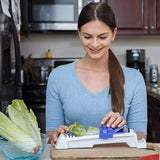 Snabb och Perfekt Kök-Rullhjälp Carvallo