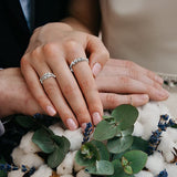 Rotera fritt Lugnande Fidget Ring Bellasverige