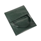 Carvallo Väg-plantväskor för jordgubbar & örter | 6/8/10 fickor | Vertikal trädgård planteringspåse av PE för inomhus & utomhus Carvallo