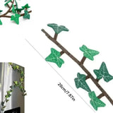 Designer Efeu Kylskåpsmagnet Carvallo