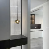 LavaGlow Light - Kreativ Lava Pendellampa Carvallo