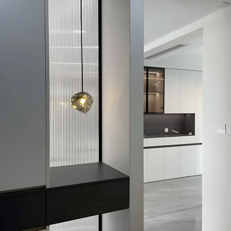 LavaGlow Light - Kreativ Lava Pendellampa Carvallo