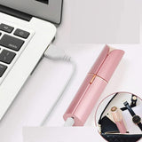 GlamSilk | Återuppladdningsbar epilator för kvinnor Carvallo