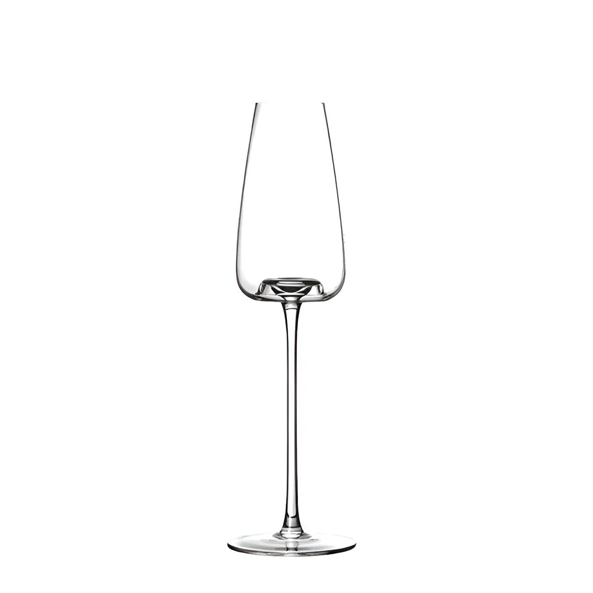 Kristallvinsglas i 2-pack, 4-pack eller 6-pack – Handgjorda & Eleganta Carvallo