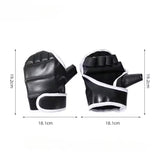 Hem Boxning Vägtränare med Bluetooth Musik Carvallo