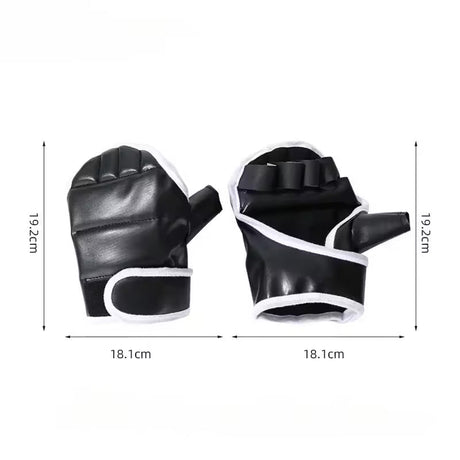 Hem Boxning Vägtränare med Bluetooth Musik Carvallo