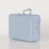 Carvallo-kompressionstasker Packura AirZip | Platsbesparande klädesorganisatörer | Vattentåliga & Lätta | M/L storlekar Carvallo