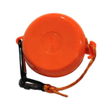 Carvallo FlexiDry TravelLine | Utdragbar rese-Carvallo för inomhus och utomhus | Kompakt & Återanvändbar | ca. 250 cm längd Carvallo