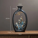 Minimalistisk Harvase Stilren Heminredning för Eleganta Interiörer Carvallo