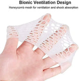 Carvallo | Komfort-Innersulor | Stötdämpande & Halkfria | För Damer & Herrar Carvallo