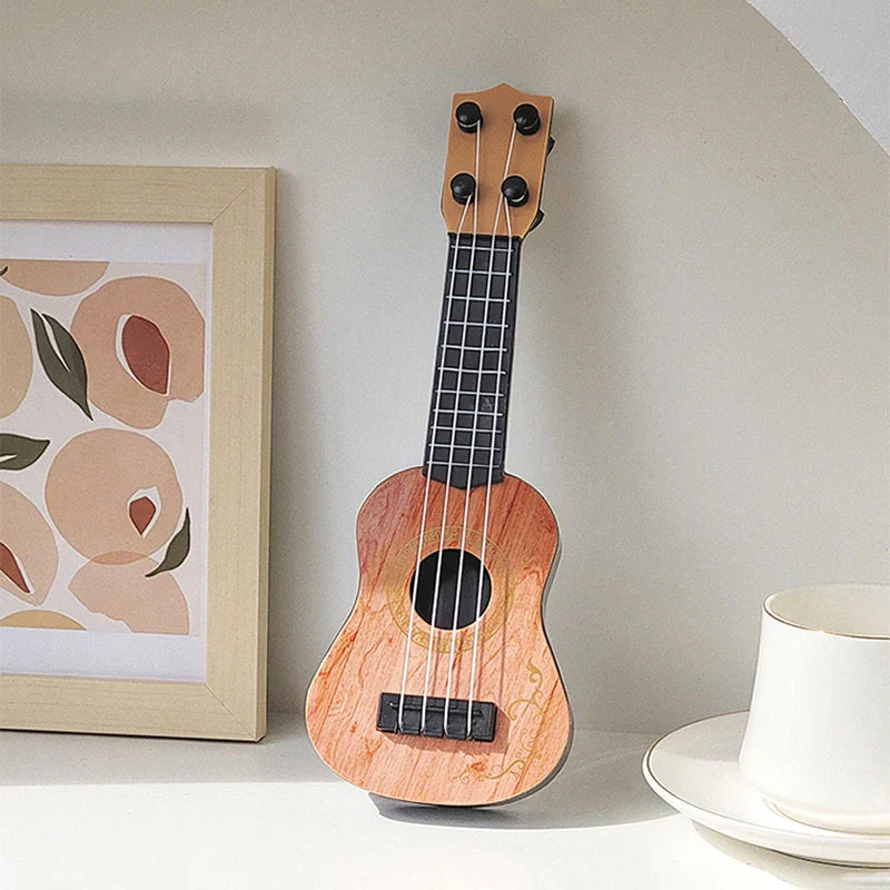 Mini Klassisk Ukulele Carvallo