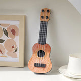 Mini Klassisk Ukulele Carvallo