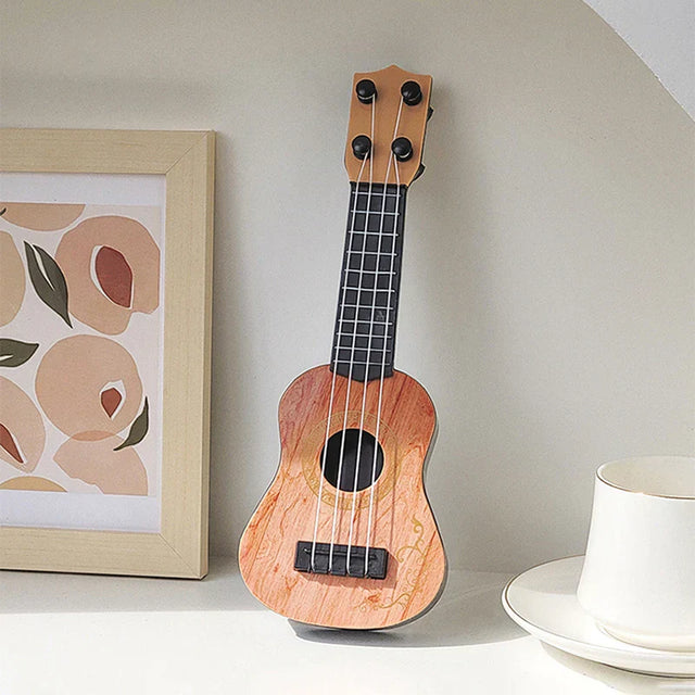 Mini Klassisk Ukulele Carvallo