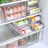 Carvallo – stapelbar sodavatten dispenser för organiserad burklagring Carvallo