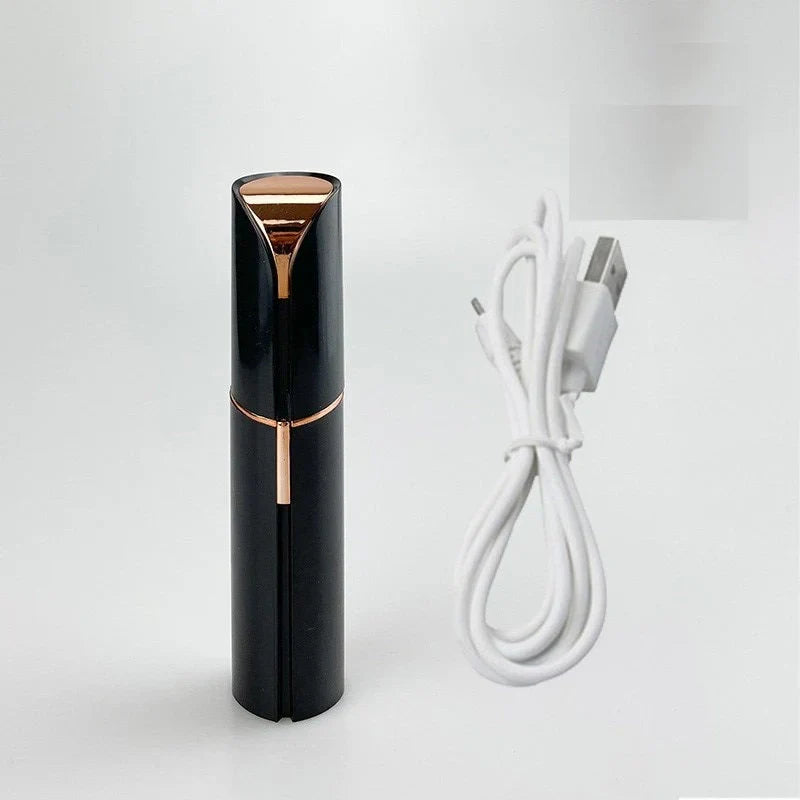 GlamSilk | Återuppladdningsbar epilator för kvinnor Carvallo