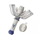 Carvallo – Förvandlingssåpbubblemaskinen! Carvallo