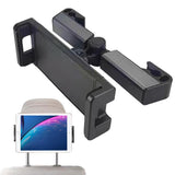 Carvallo Flex Mount | 360° Rotatable | For Tablets & Smartphones | Safe & Space-Saving Carvallo