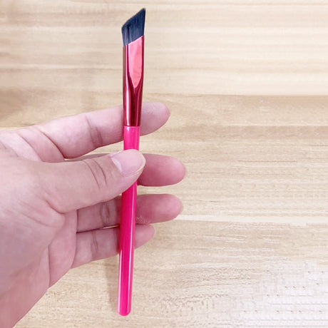 SquareTouch | Ögonskugga & brynborste-Beauty-Hemnix-Svart-Hemnix