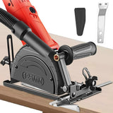 Carvallo – Precision utan damm! Carvallo