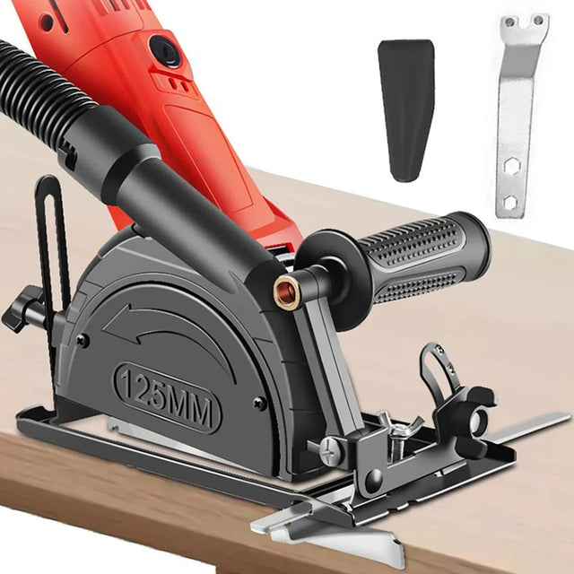 Carvallo – Precision utan damm! Carvallo