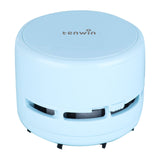 Carvallo – Elegant handdammsugare för snabb städning hemma eller på språng Carvallo