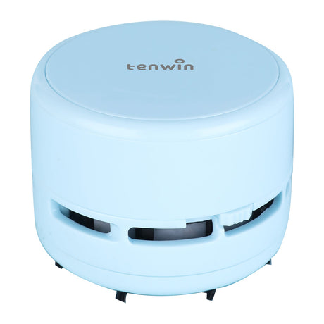 Carvallo – Elegant handdammsugare för snabb städning hemma eller på språng Carvallo