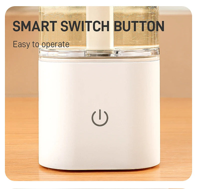 Automatisk Tvål dispenser - Automatisk Handtvätt Dispenser Carvallo