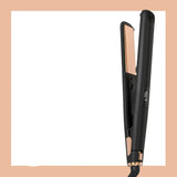 Carvallo Plattång & Locktång Glamora Stylist Pro | 2-i-1 Stylenhet | För Plattning & Lockar | 30 cm Carvallo