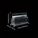 Carvallo Förvaringspåse | Återanvändbar & Läckagesäker | För Frukt, Grönsaker, Snacks & Mer | 10-pack Carvallo