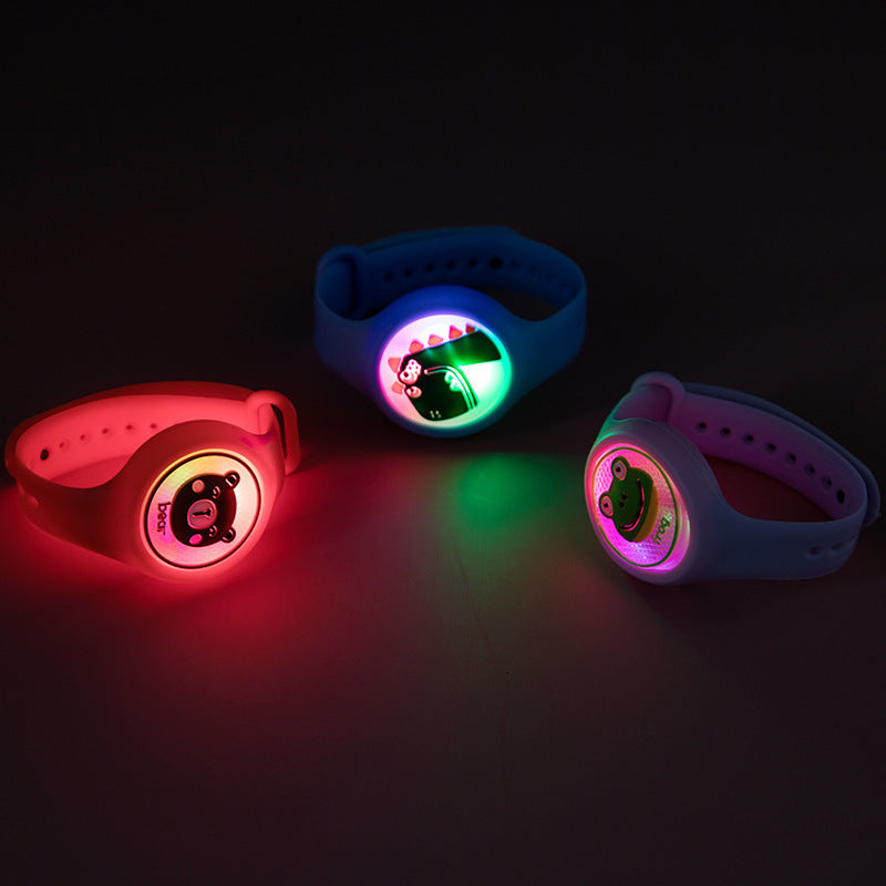 BuzzBandz™ - Anti-mygg armbard för barn-VaruZ-Hemnix