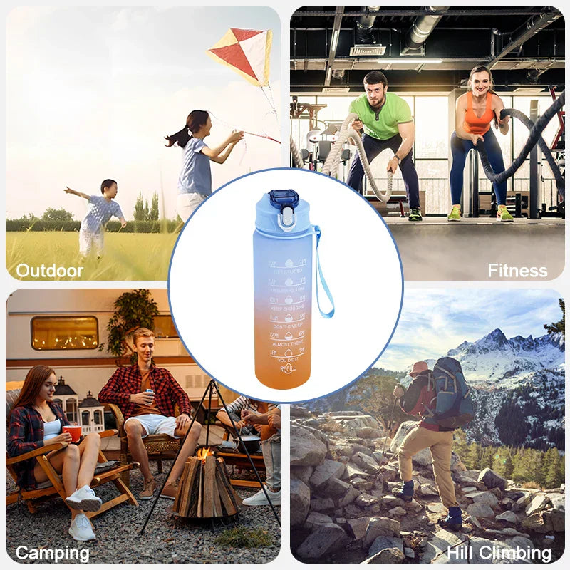 Carvallo - Håll dig fräsch överallt Carvallo