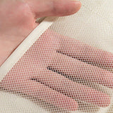 Carvallo-Organizer Closetta | Dubbelsidig med upp till 36 fack | För underkläder, strumpor, BH:ar & accessoarer | Tvättbar & platsbesparande Carvallo