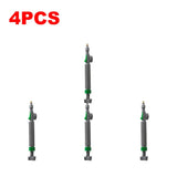 Carvallo | Justerbar trädgårdsspruta för flaskor | Högtryck & Mångsidig | Kopparmunstycke Carvallo