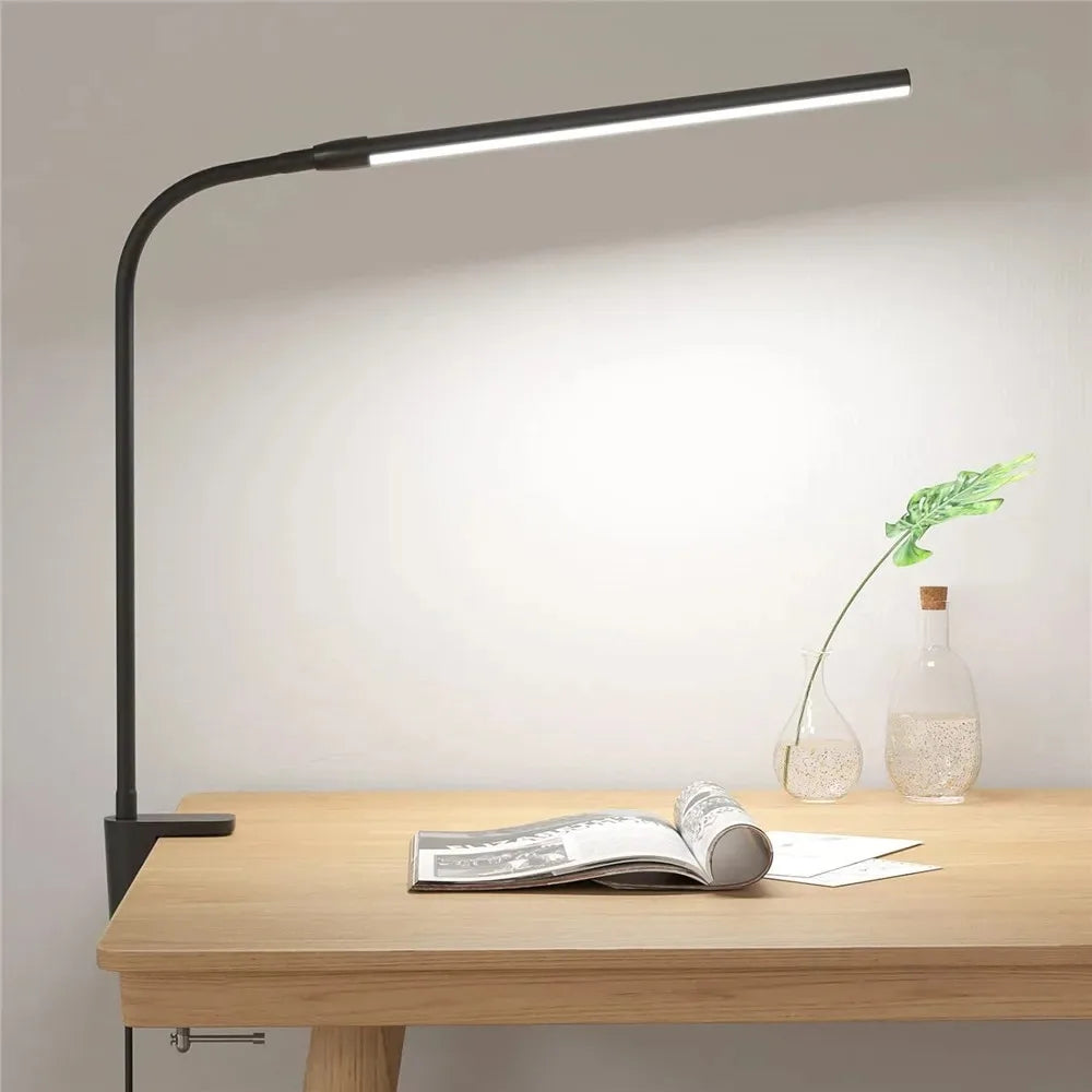 Smart Desk Lamp - Flexibel Belysning för Hem och Kontor Carvallo