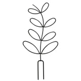 Carvallo Mini | Metall-Rankhilfe för krukväxter & klätterväxter |  | Stark & väderbeständig Carvallo