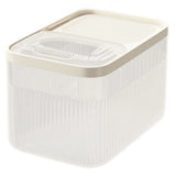 Carvallo FrischGut | Lufttät & Fuktighetskyddad | 5/10/15L | För hund- & kattsmat Carvallo